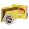 Smead File Folder End Tab, Yellow, PK10 29789 - alternate 1